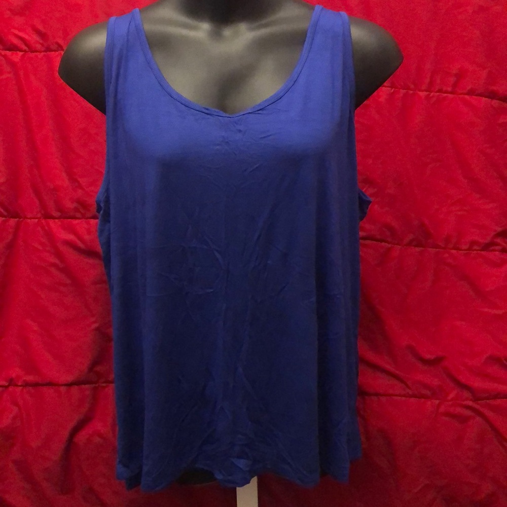 Lane Bryant Tank top